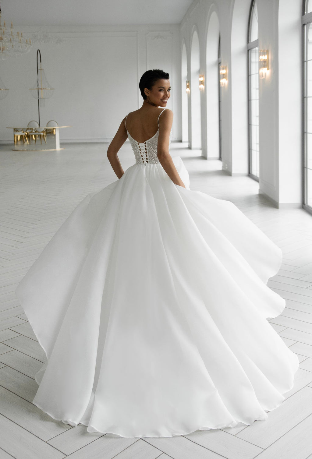 Wedding dress SIDNEY