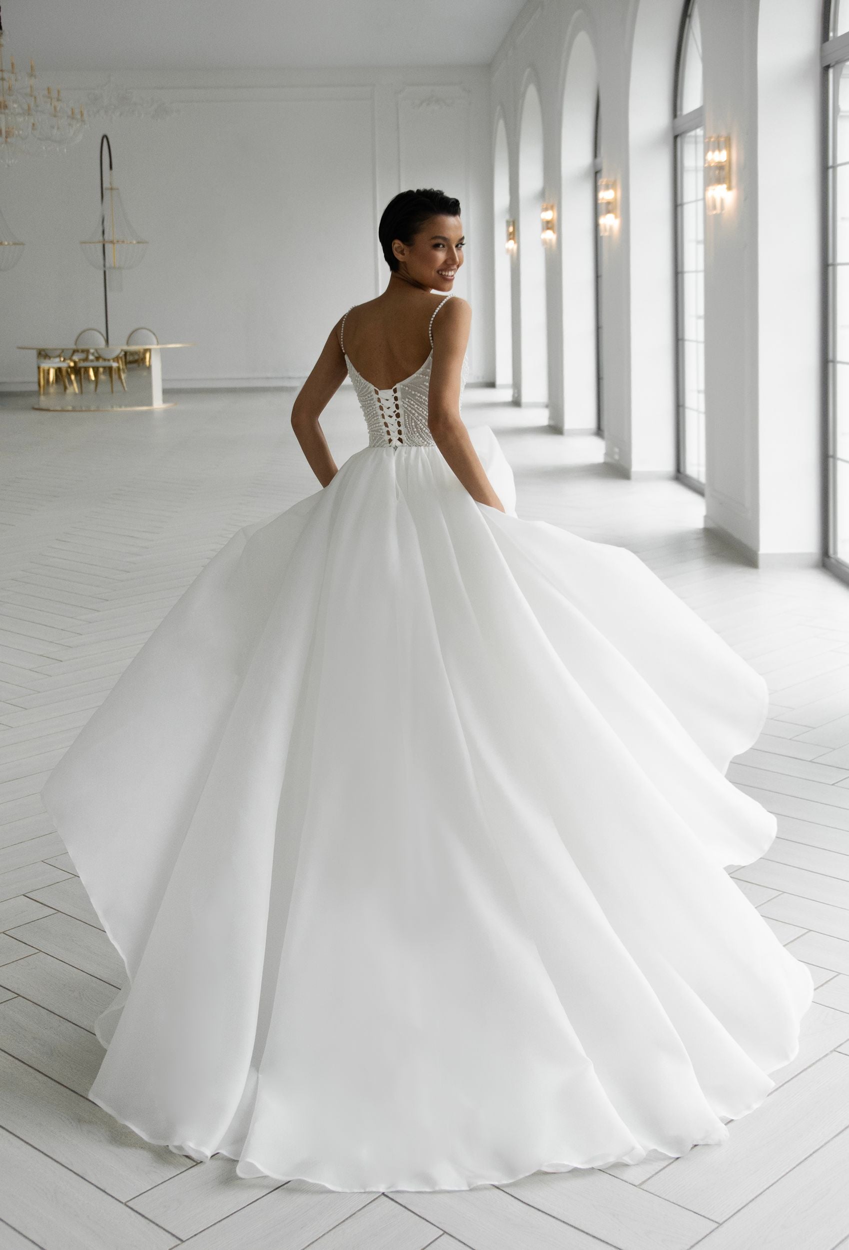 Wedding dress SIDNEY