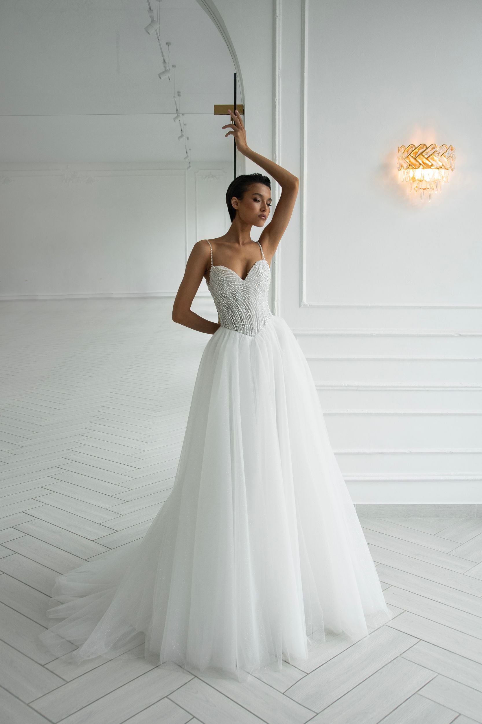 Wedding dress SIDNEY