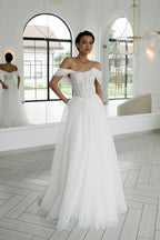 Wedding dress ALINA
