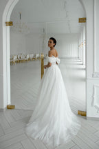 Wedding dress ALINA