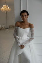 Wedding dress VICTORIA