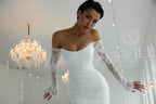Wedding dress VICTORIA