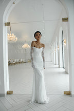Wedding dress VICTORIA