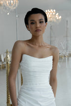 Wedding dress SERENA