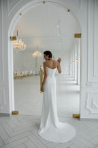 Wedding dress SERENA