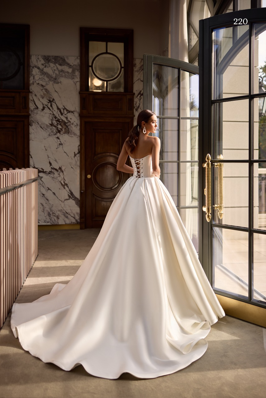 Wedding dress Gloria
