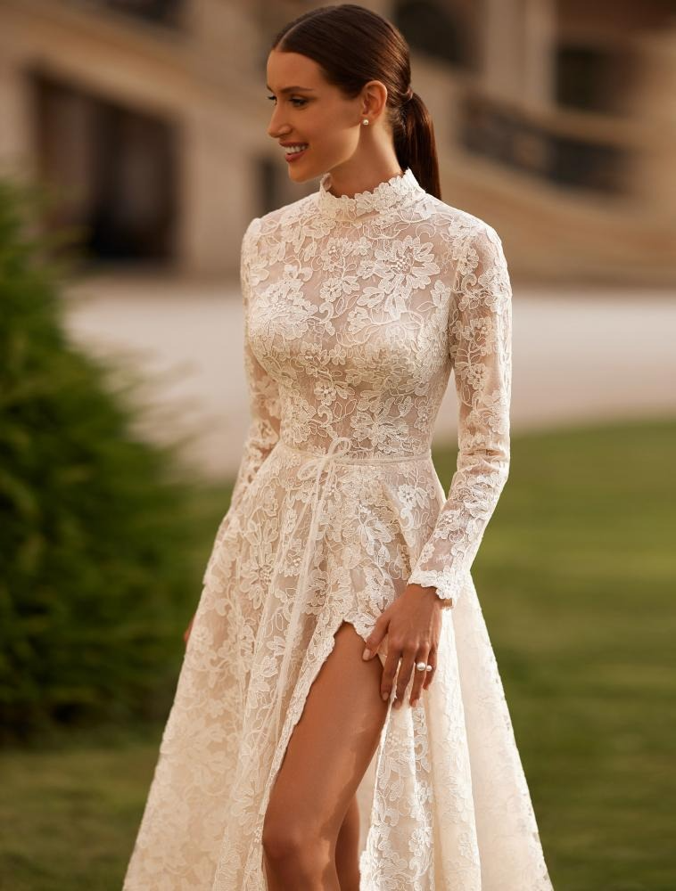Wedding Dress LARA