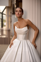 Wedding dress Gloria