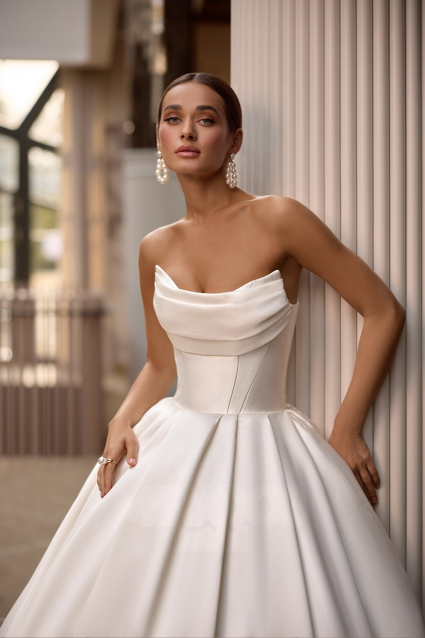 Wedding dress Gloria