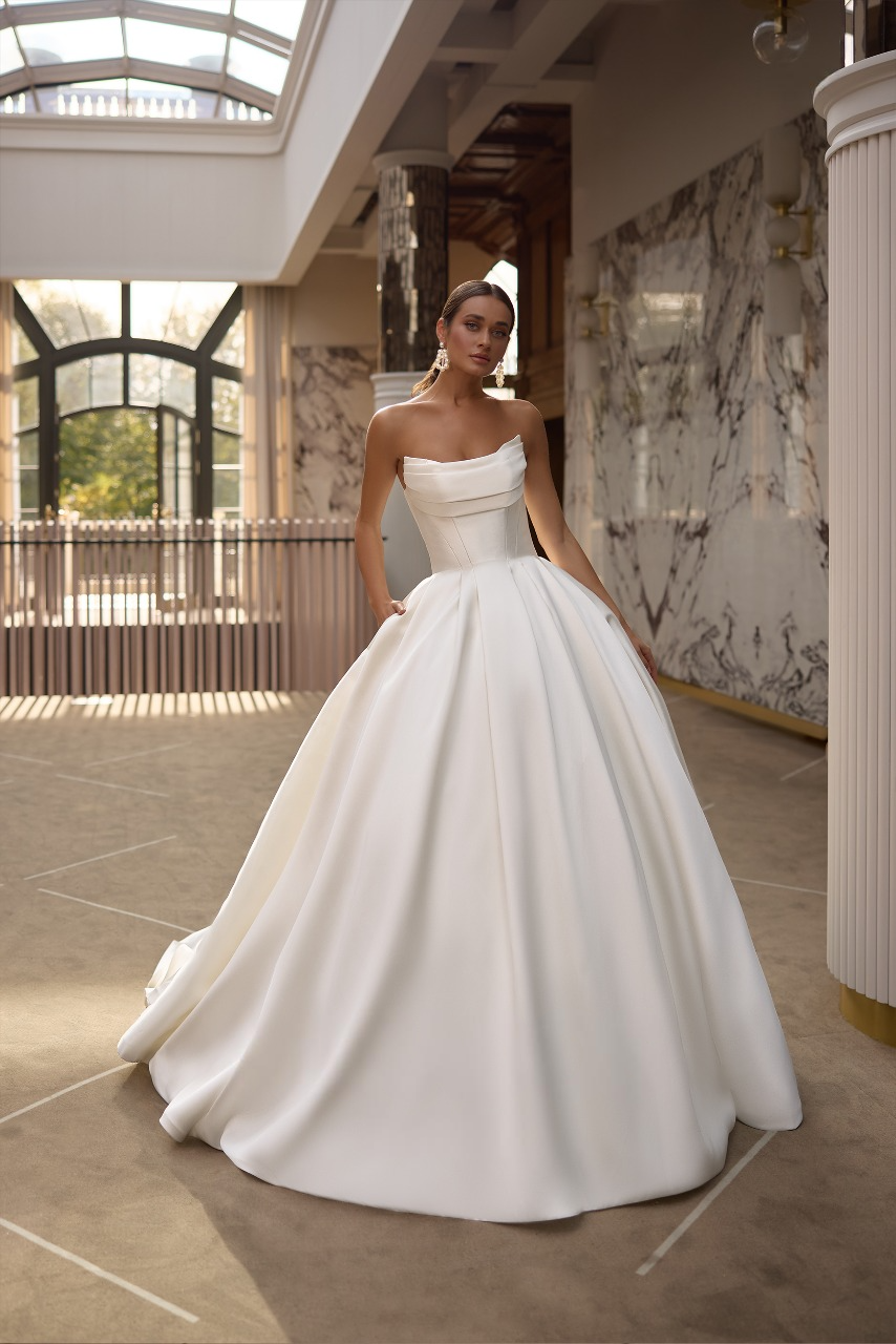 Wedding dress Gloria