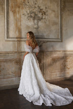 Wedding dress NOVA