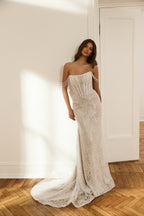 Wedding dress IVONA