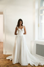 Wedding dress LEONA