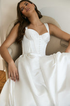 Wedding dress LEONA