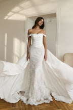 Wedding dress NORMA