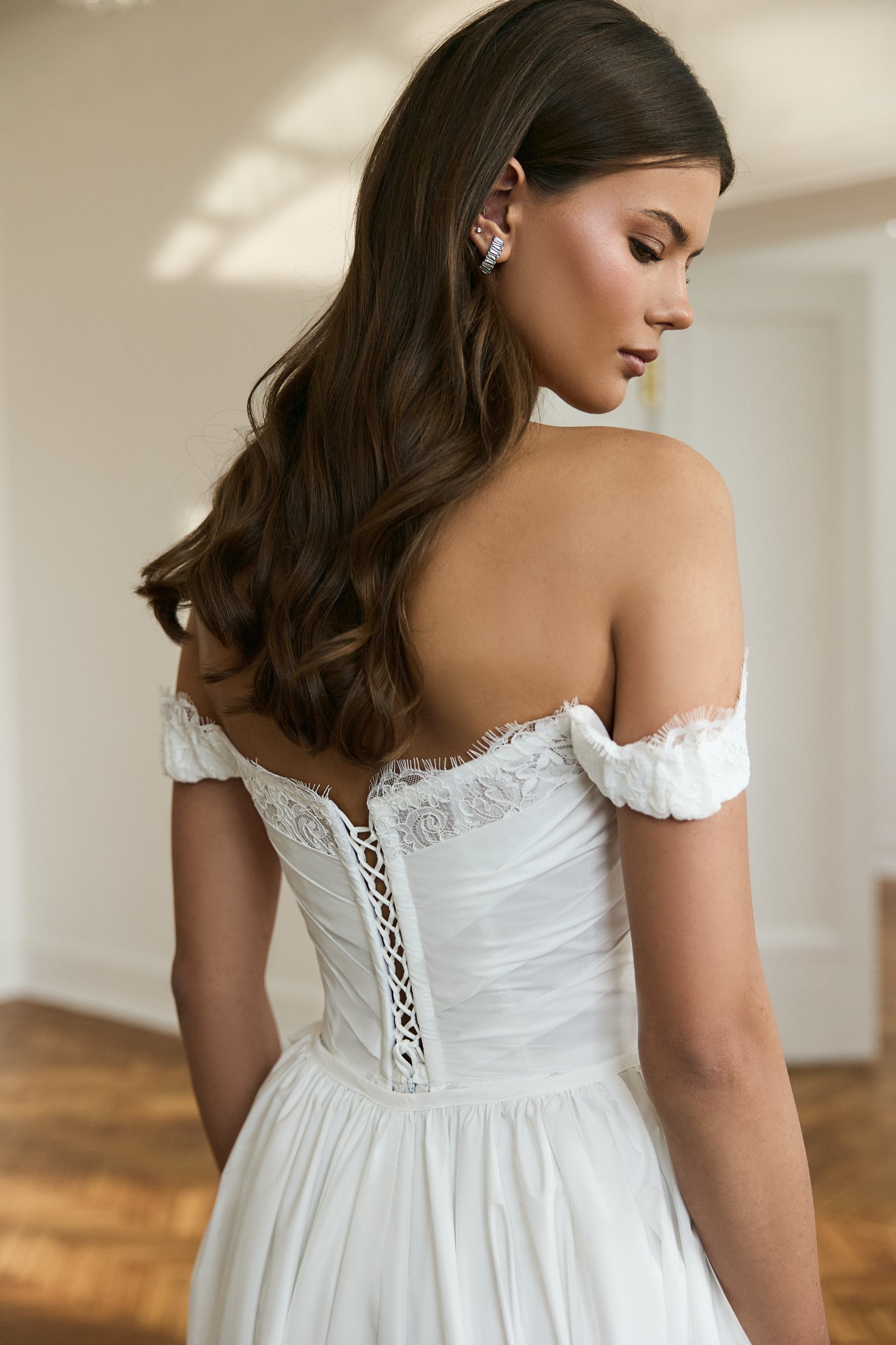 Wedding dress NORMA