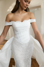 Wedding dress NORMA