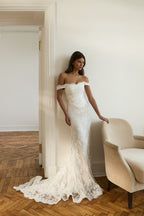 Wedding dress NORMA
