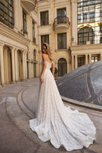 Wedding Dress SANDRA