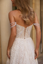 Wedding Dress SANDRA