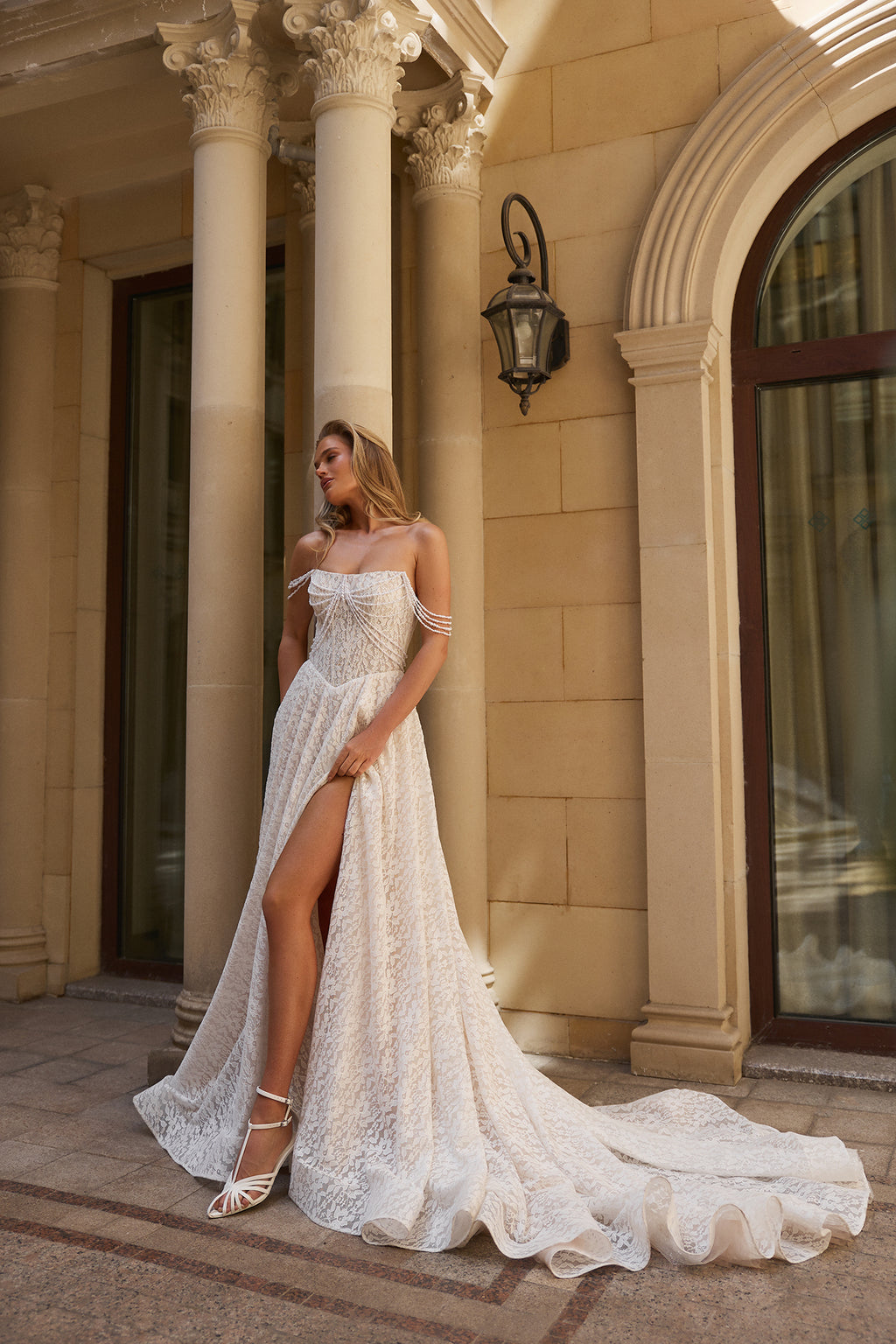 Wedding Dress SANDRA