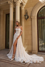 Wedding Dress SANDRA