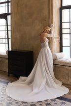 Wedding dress PERI