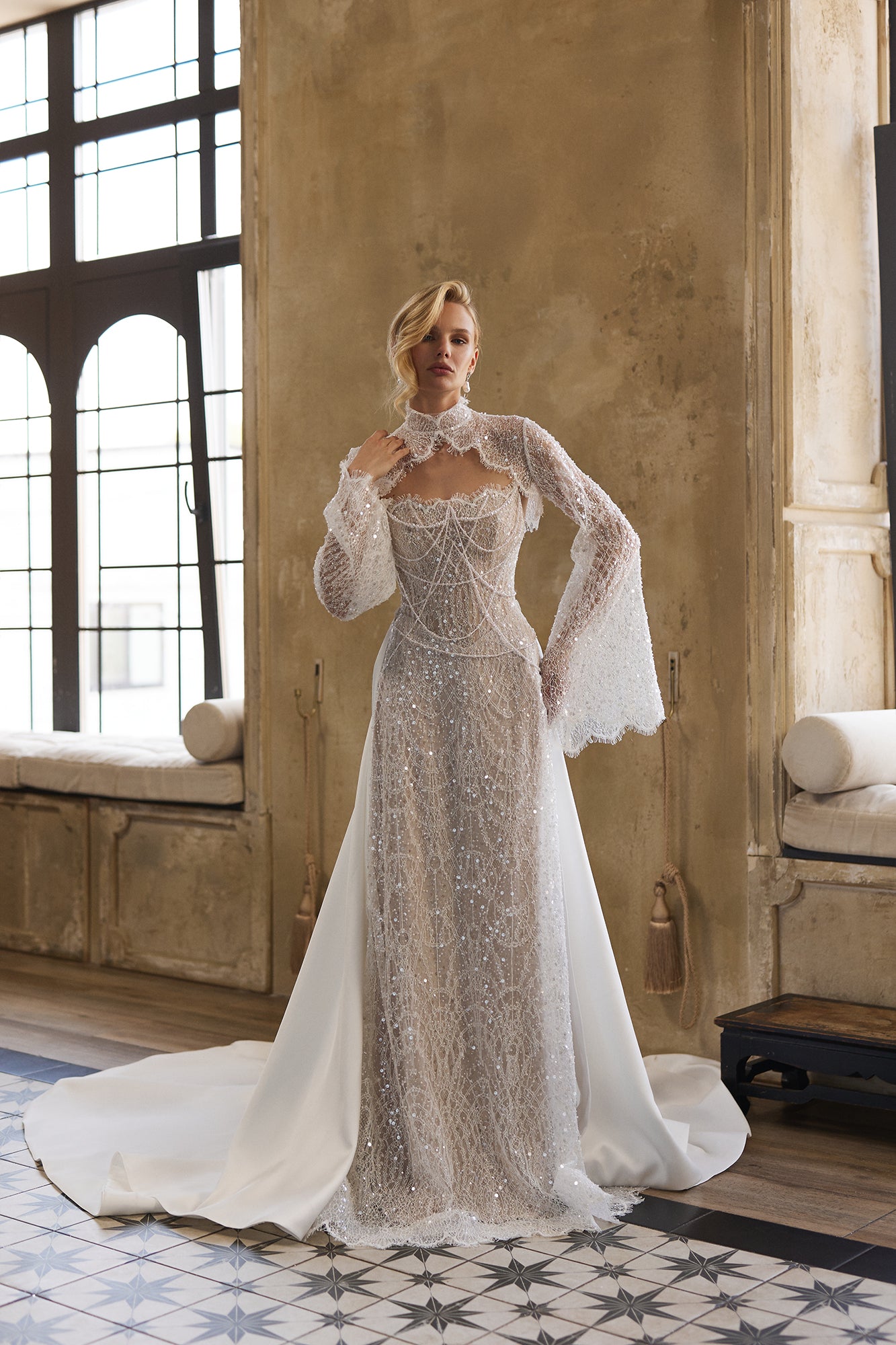 Wedding dress FRANCO