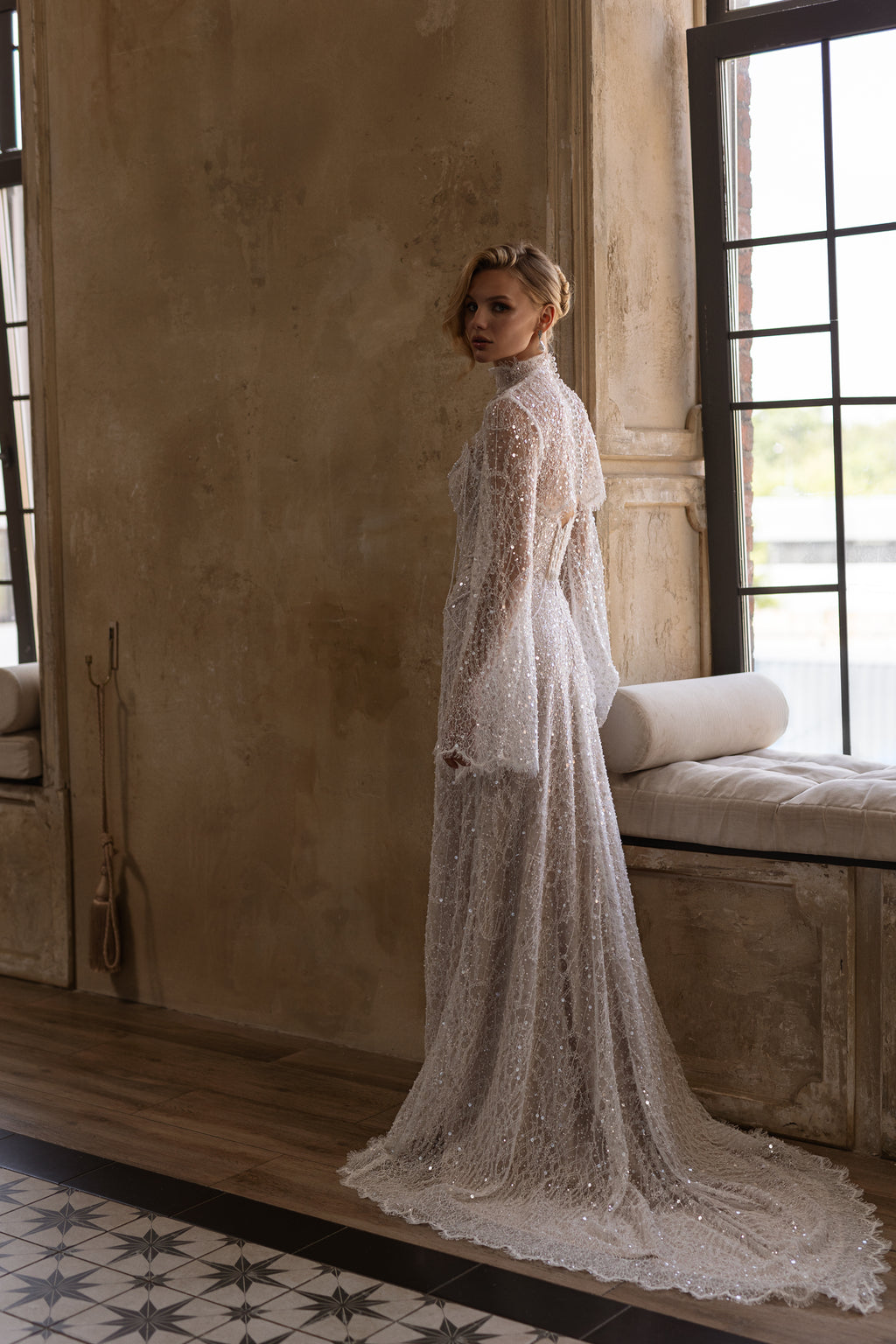 Wedding dress FRANCO