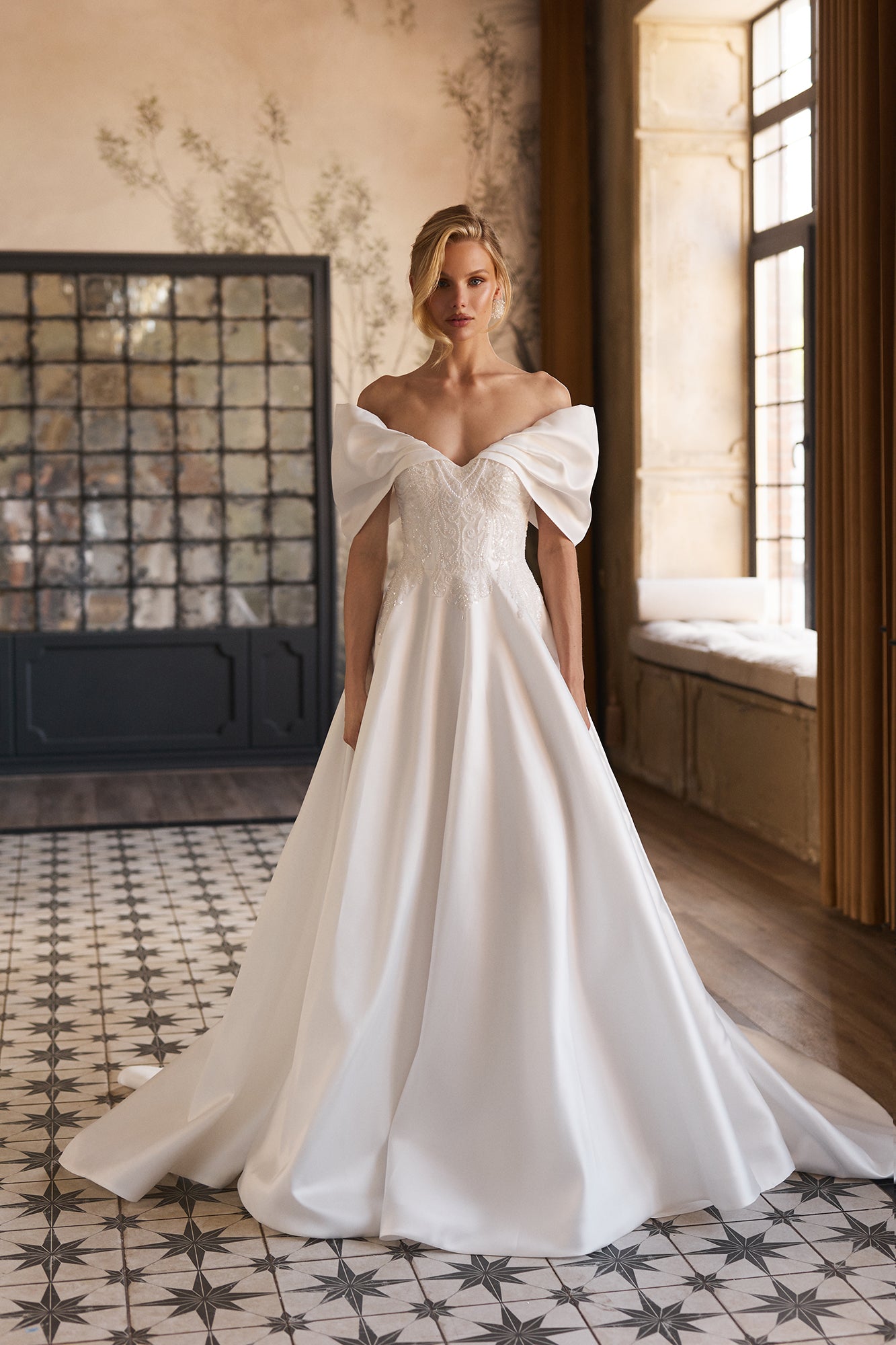 Wedding dress LIKA