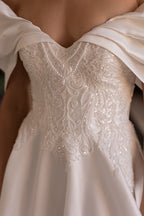 Wedding dress LIKA