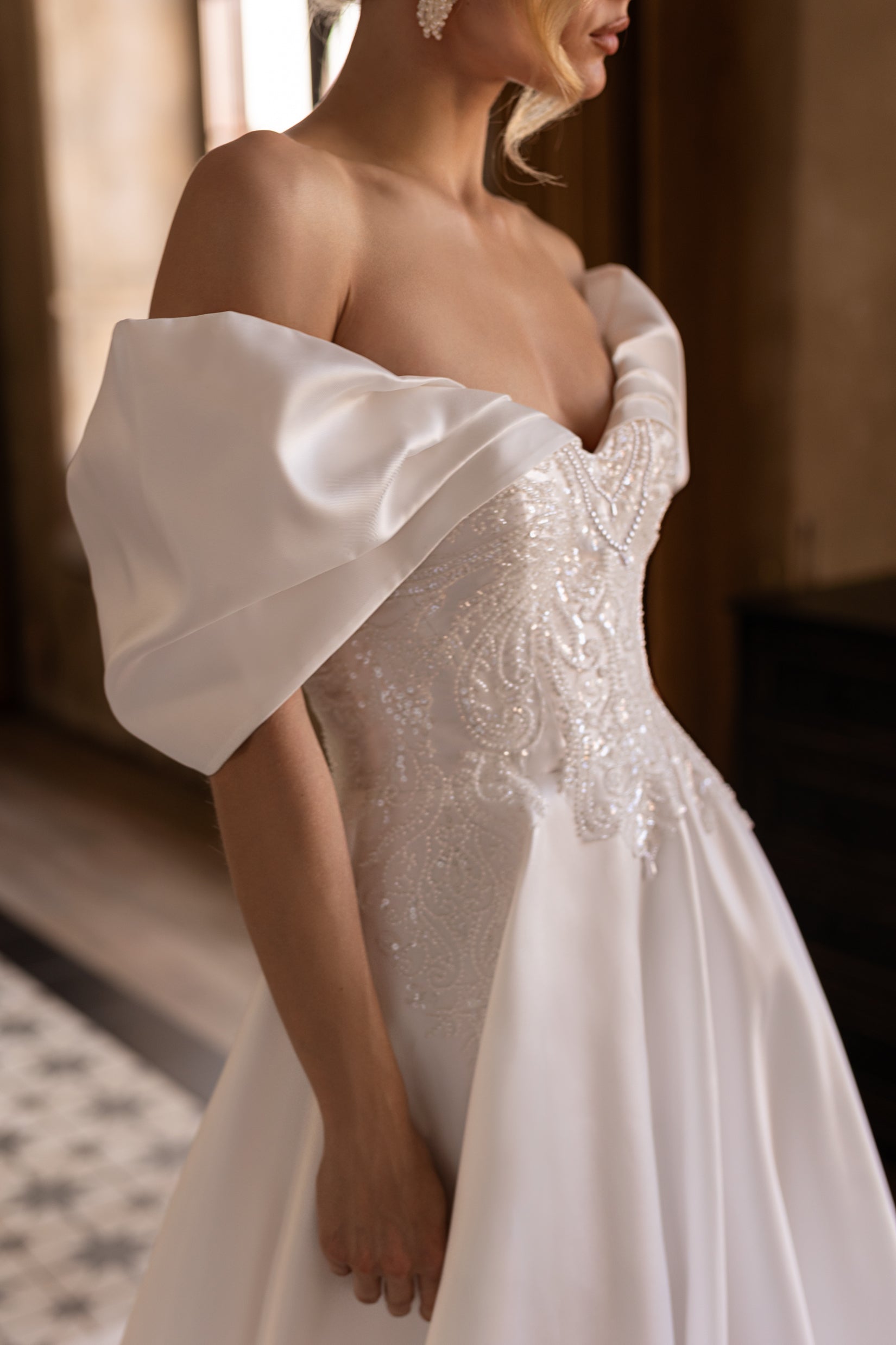 Wedding dress LIKA