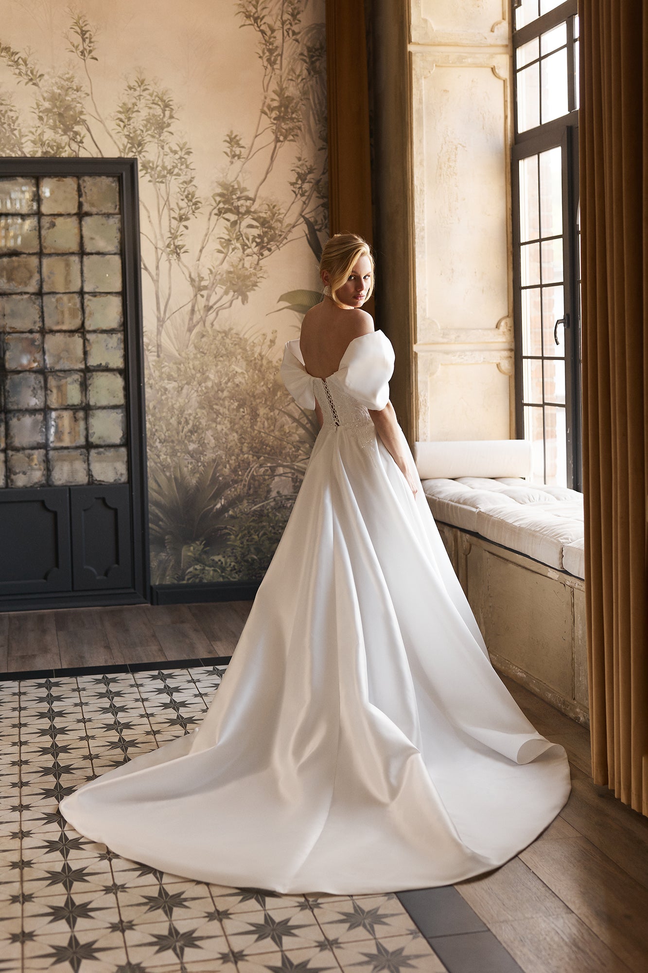 Wedding dress LIKA