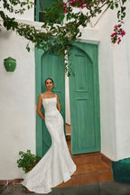 Wedding dress ANTONELLA