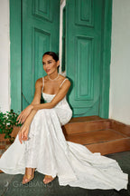 Wedding dress ANTONELLA