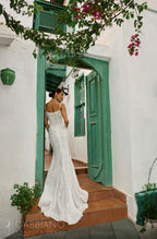 Wedding dress ANTONELLA