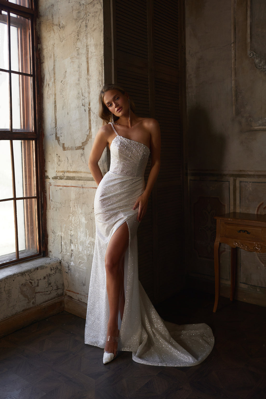 Wedding dress ROSE