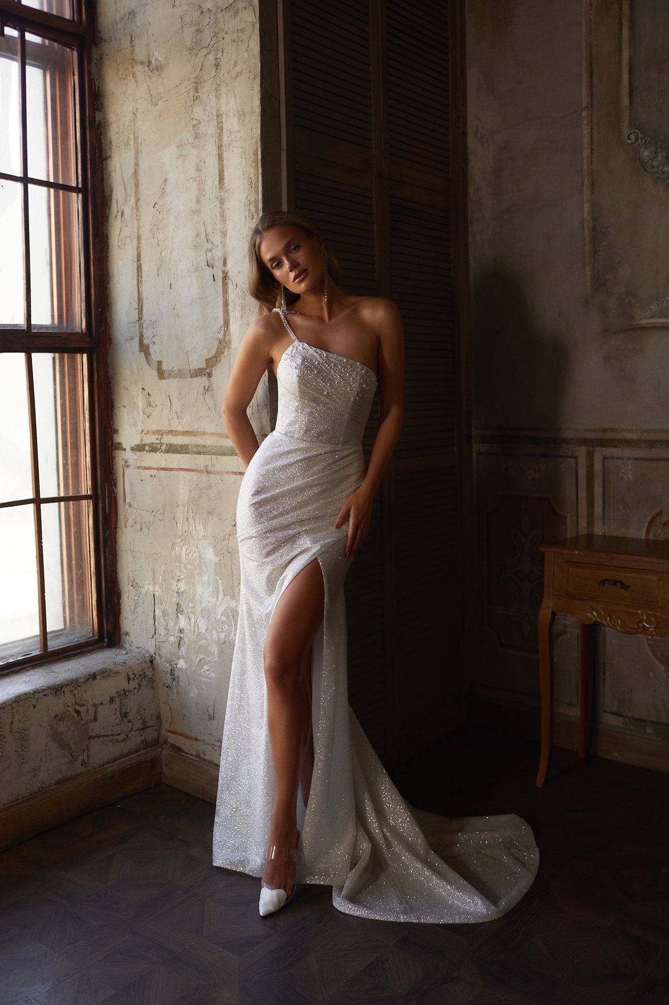 Wedding dress ROSE