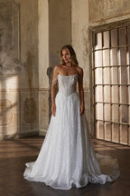 Wedding dress GEMMA