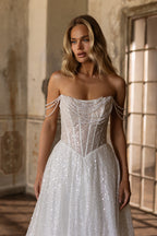 Wedding dress GEMMA