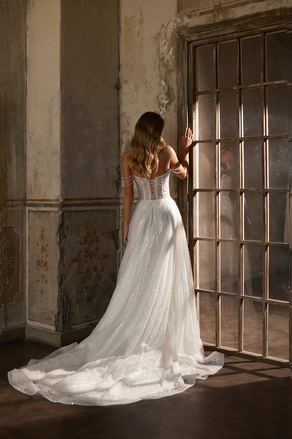 Wedding dress GEMMA