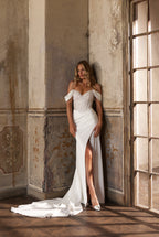 Wedding dress ADANA
