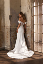 Wedding dress ADANA
