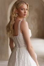 Wedding dress VALENCIA