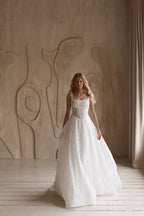 Wedding dress VALENCIA