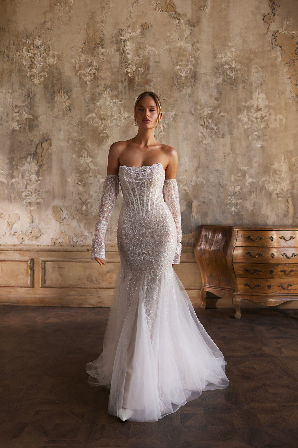 Wedding Dress MONICA