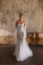 Wedding Dress MONICA