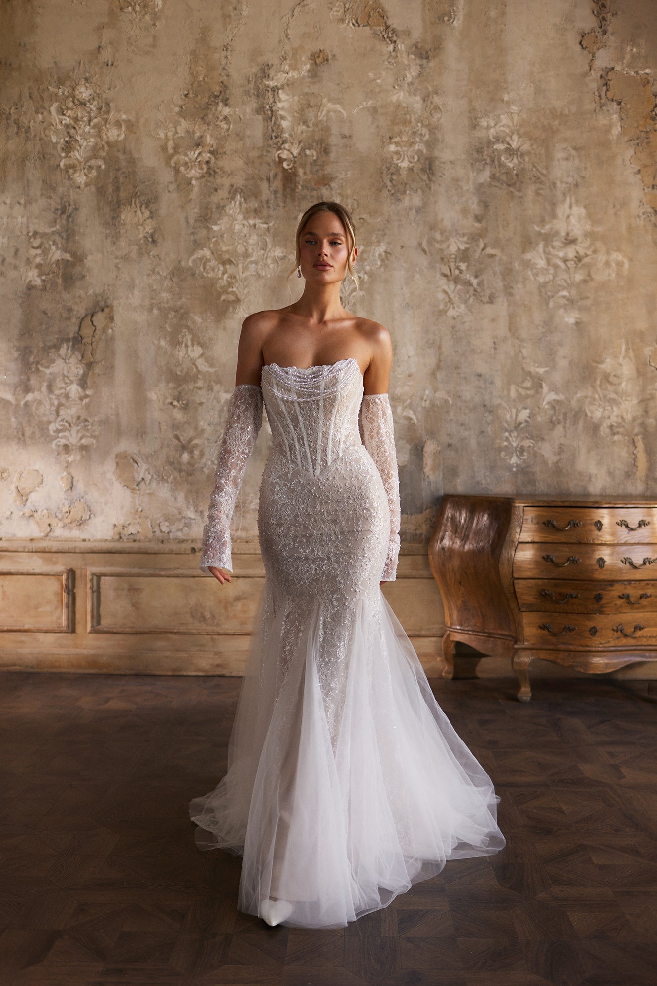 Wedding Dress MONICA