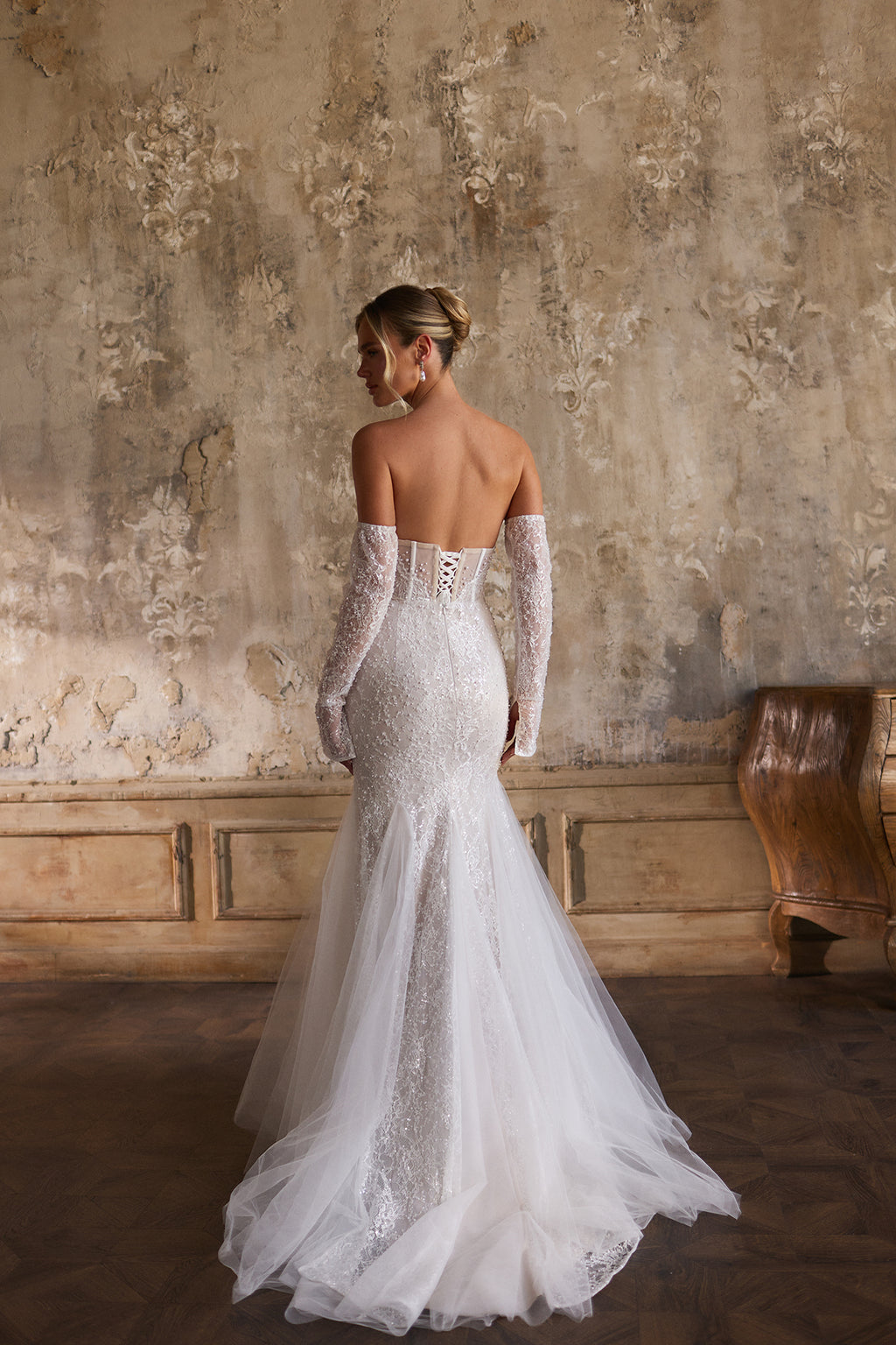 Wedding Dress MONICA